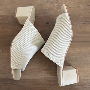 Everlane mules